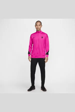Nike Tercera equipación Strike Chelsea FC Chándal de fútbol de tejido Knit Dri-FIT - Hombre