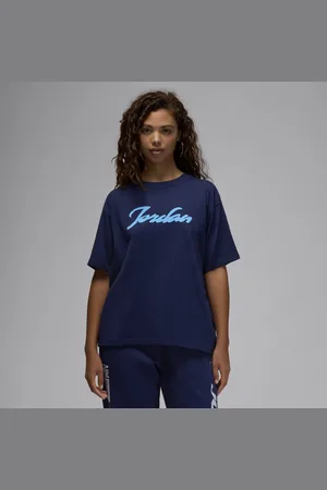 Jordan Camiseta con estampado - Mujer