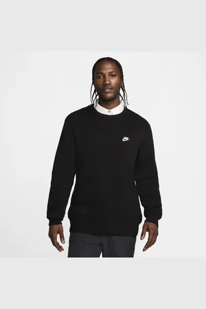 Nike Club Jersey de cuello redondo - Hombre