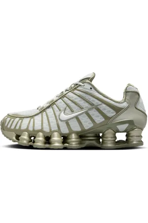 Nike Shox TL Zapatillas - Mujer