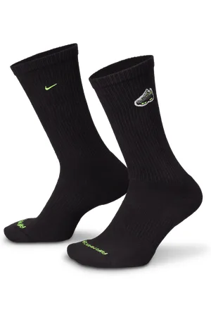 Nike Everyday Cushioned Calcetines largos (1 par)