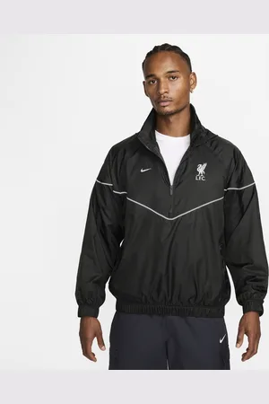 Nike Windrunner Liverpool FC Anorak Football - Hombre