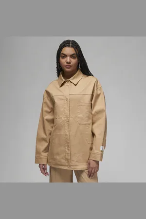 Jordan Flight Chaqueta - Mujer