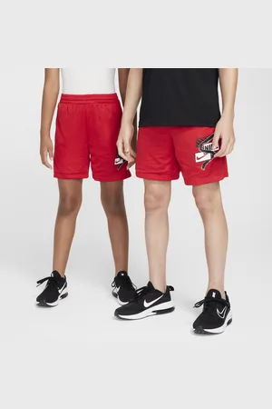 Nike Multi Pantalón corto Dri-FIT - Niño