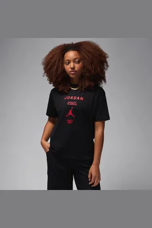 Jordan Camiseta girlfriend - Mujer