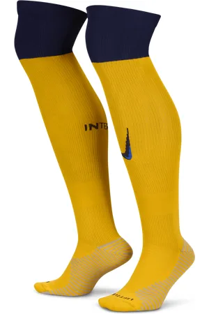 Nike Tercera equipación Strike Inter de Milán 2024/25 Medias de fútbol hasta la rodilla