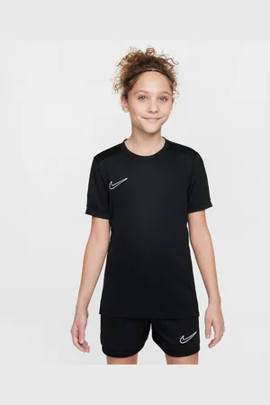 Nike Academy Camiseta de fútbol Dri-FIT - Niño/a