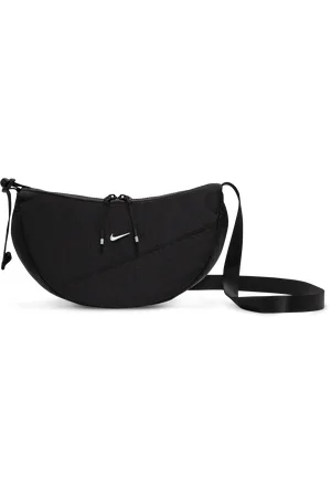 Nike Aura Bolsa tipo bandolera Crescent (4 l)