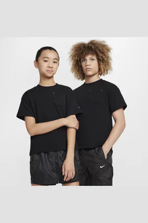 Nike Sportswear City Utility Camiseta de manga corta - Niño/a