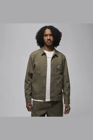 Nike Tatum Chicago Chaqueta - Hombre