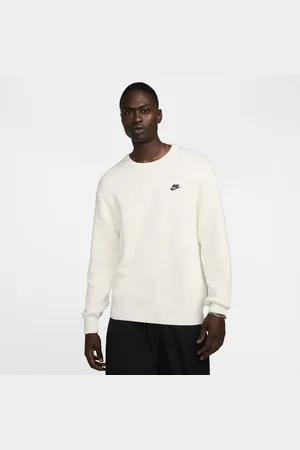 Nike Club Jersey de cuello redondo - Hombre
