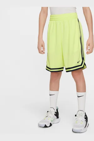 Nike Dri-FIT DNA Pantalón corto de baloncesto - Niño