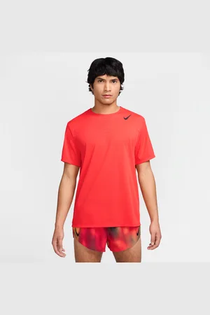 Nike AeroSwift Camiseta de running Dri-FIT ADV de manga corta - Hombre