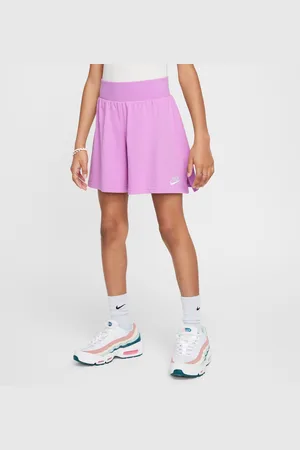 Nike Sportswear Pantalón corto - Niña