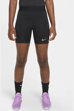 Nike Pro Pantalón corto de 13 cm Dri-FIT - Niña