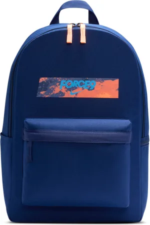 Nike Erling Haaland Mochila - Niño/a (25 l)