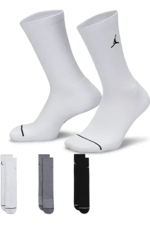 Jordan Everyday Calcetines largos (3 pares)