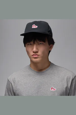 Jordan Pro Gorra con estructura