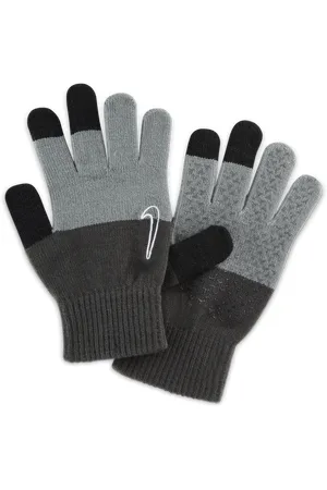 Nike Tech and Grip Guantes de punto 2.0