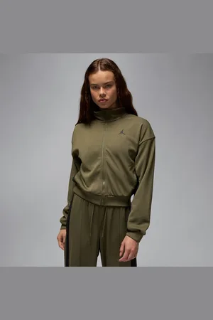 Jordan Chaqueta de tejido Knit - Mujer