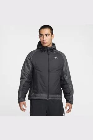Nike Trail PrimaLoft® Chaqueta de running Therma-FIT - Hombre
