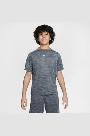 Nike Multi Camiseta de manga corta Dri-FIT - Niño/a
