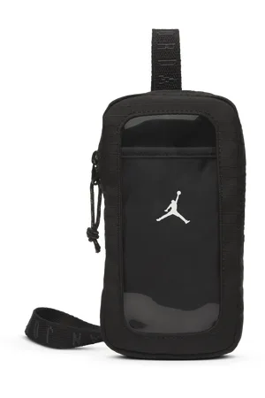 Jordan Flight Bolsa tipo bandolera para el teléfono