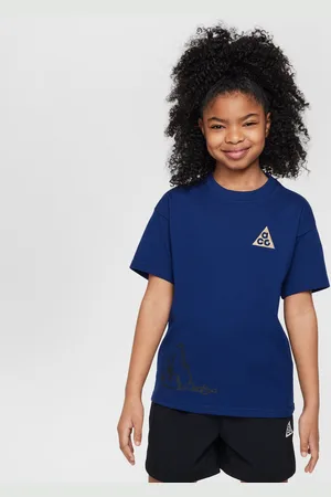 Nike ACG Camiseta Dri-FIT - Niño/a