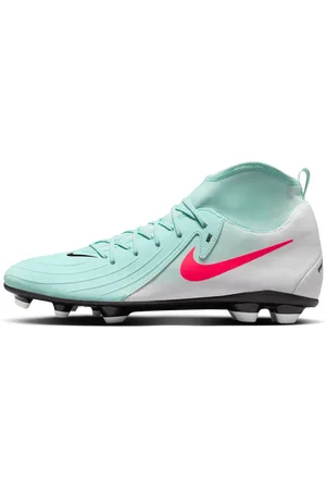 Nike Phantom Luna 2 Club Botas de fútbol de perfil alto MG