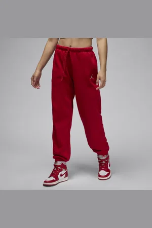 Jordan Brooklyn Fleece Pantalón - Mujer
