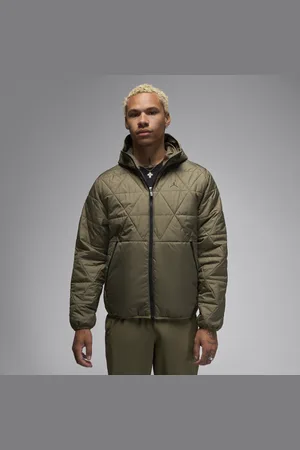 Jordan Sport Chaqueta Therma-FIT - Hombre