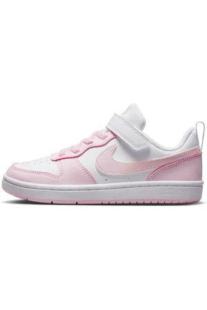 Nike Court Borough Low Recraft Zapatillas - Niño/a pequeño/a