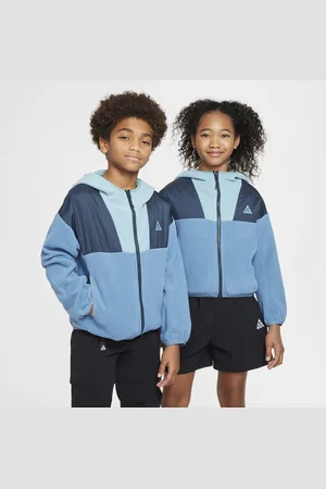 Nike ACG "Wolf Tree" Sudadera con capucha - Niño/a