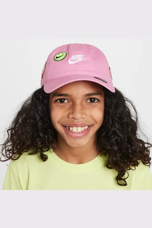 Nike Gorra Club con parche - Niño/a pequeño/a