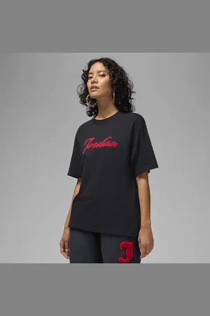 Jordan Camiseta con estampado - Mujer