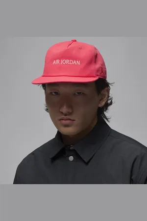 Jordan Air Pro Gorra de visera plana sin estructura