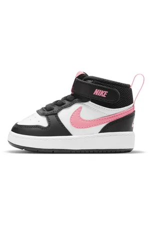 Nike Court Borough Mid 2 Zapatillas - Bebé e infantil