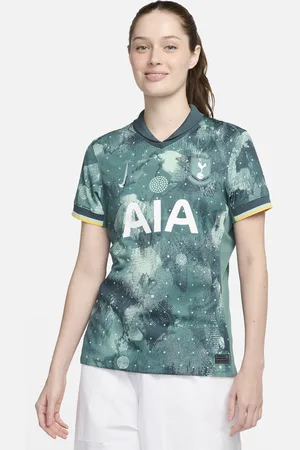 Nike Tercera equipación Stadium Tottenham Hotspur 2024/25 Camiseta de fútbol Replica Dri-FIT - Mujer