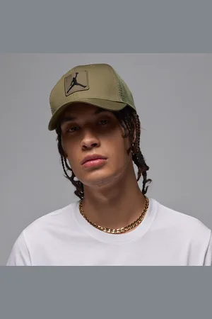 Jordan Rise Gorro con estructura