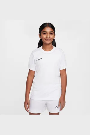 Nike Academy Camiseta de fútbol Dri-FIT - Niño/a
