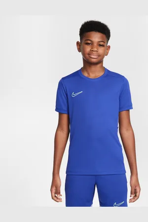 Nike Academy Camiseta de fútbol Dri-FIT - Niño/a