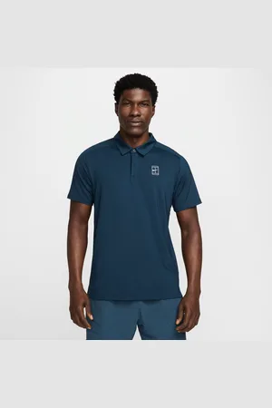 Nike Court Advantage Polo de tenis Dri-FIT - Hombre
