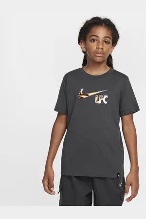 Nike Liverpool FC Swoosh Camiseta de fútbol - Niño/a