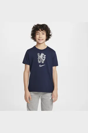 Nike Chelsea FC Camiseta Football - Niño/a