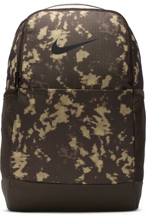 Nike Brasilia Mochila (Mediana, 24 l)