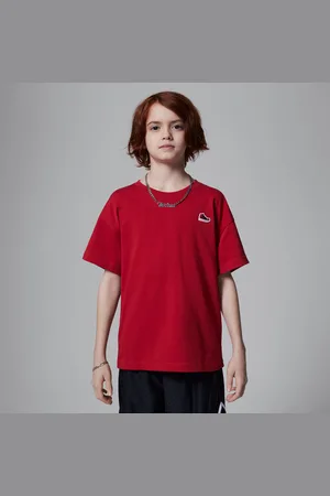 Jordan Air 1 Camiseta con parche - Niño/a