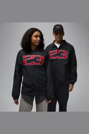 Jordan Essentials Chaqueta de entrenador - Hombre