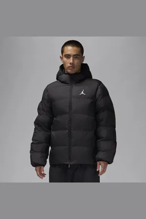 Jordan Brooklyn Chaqueta acolchada - Hombre