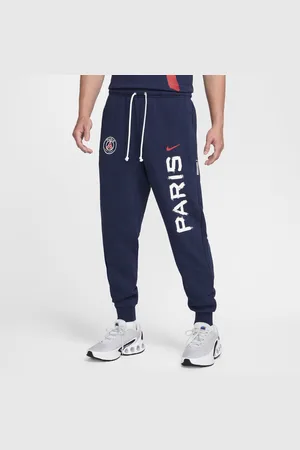 Nike París Saint-Germain Standard Issue Pantalón entallado de fútbol Dri-FIT - Hombre