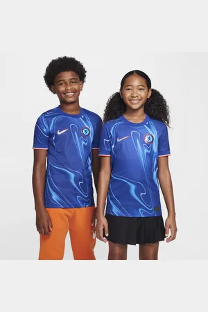 Nike Primera equipación Stadium Chelsea FC 2024/25 Camiseta de fútbol Replica Dri-FIT - Niño/a